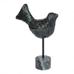 Moe's Home Collection Rustic Bird 2