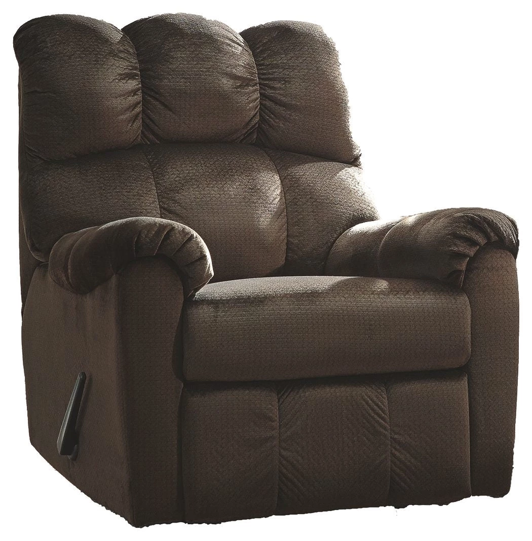 Ashley Furniture Foxfield - Rocker Recliners 4 Ashley Furniture Foxfield - Rocker Recliners