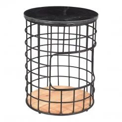 Moe's Home Collection Terrene Side Table Tables