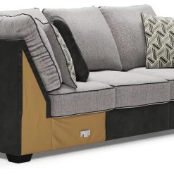 Signature Design By Ashley® BilLeft Arm Facing Corner Chaise, Armless Loveseat, Right Arm Facing Sofa With Corner Wedge Sectional 23 Signature Design By Ashley® BilLeft Arm Facing Corner Chaise, Armless Loveseat, Right Arm Facing Sofa With Corner Wedge Sectional