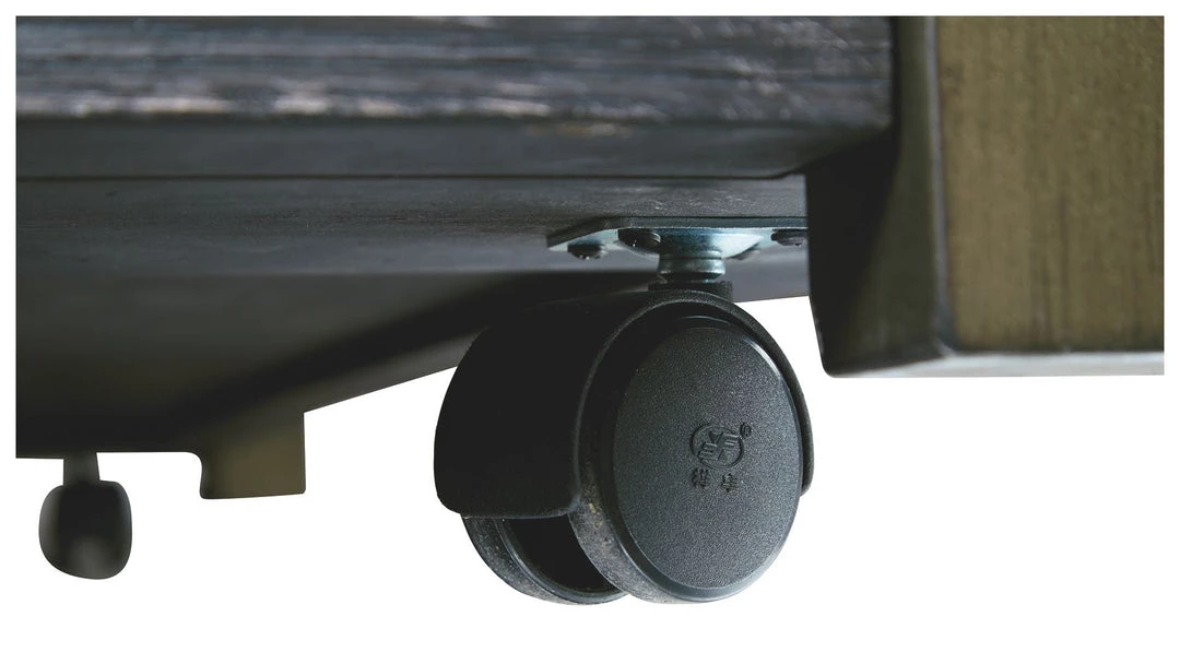 Ashley Furniture Tables Forleeza - Dark Gray - Lift Top Cocktail Table 16 Ashley Furniture Tables Forleeza - Dark Gray - Lift Top Cocktail Table