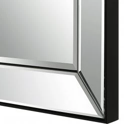 Accessories Uttermost Lytton Black Mirror