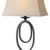 Uttermost Orienta Table Lamp, Set Of 2 Accessories
