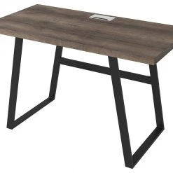 Ashley Furniture Arlenbry - Gray - Home Office Small Desk Desks