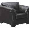 Ashley Furniture Betrillo - Black - Chair Chairs 1 Ashley Furniture Betrillo - Black - Chair Chairs