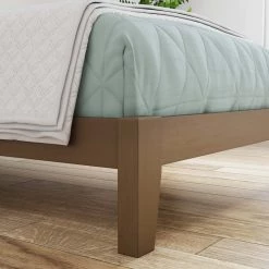 Ashley Furniture Tannally - Platform Bed