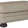 Ashley Furniture Kananwood - Oatmeal - Ottoman 2 Ashley Furniture Kananwood - Oatmeal - Ottoman