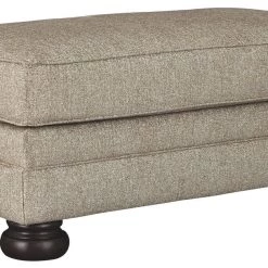 Ashley Furniture Kananwood - Oatmeal - Ottoman