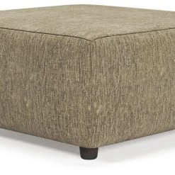 Ashley Furniture Hoylake - Chocolate - Ottoman