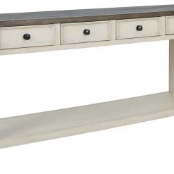 Ashley Furniture Bolanburg - Best In Class - Sofa Table Tables