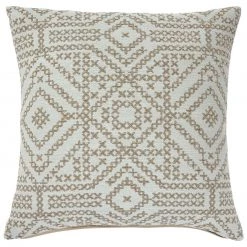 Ashley Furniture Accessories Jermaine - Cream/taupe - Pillow (4/cs)