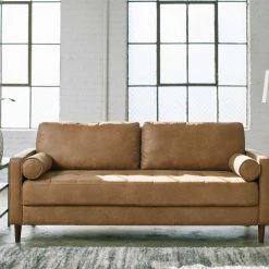 Signature Design By Ashley® Darlow - Sofa, Chair Set Living Room Sets