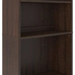 Ashley Furniture Camiburg - Warm Brown - Bookcase
