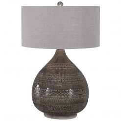 Uttermost Batova Grand Table Lamp Accessories