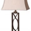 Accessories Uttermost Manicopa Bronze Table Lamp