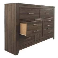 Ashley Furniture Juararo - Ultimate Best In Class Dresser, Mirror 28 Ashley Furniture Juararo - Ultimate Best In Class Dresser, Mirror