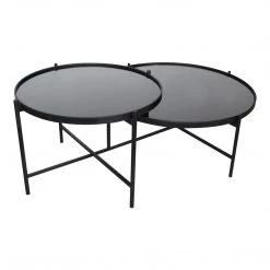 Moe's Home Collection Eclipse Coffee Table Tables