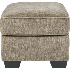 Ashley Furniture Ottomans Olin - Chocolate - Ottoman