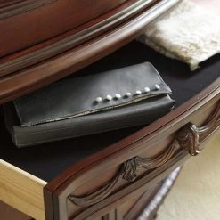 Ashley Furniture Dressers North Shore - Dark Ultimate Best In Class Dresser, Mirror 24 Ashley Furniture Dressers North Shore - Dark Ultimate Best In Class Dresser, Mirror