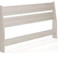 Signature Design By Ashley® Socalle - Natural - 5 Pc. - Dresser, Queen Panel Platform Bed, 2 Nightstands 12 Signature Design By Ashley® Socalle - Natural - 5 Pc. - Dresser, Queen Panel Platform Bed, 2 Nightstands