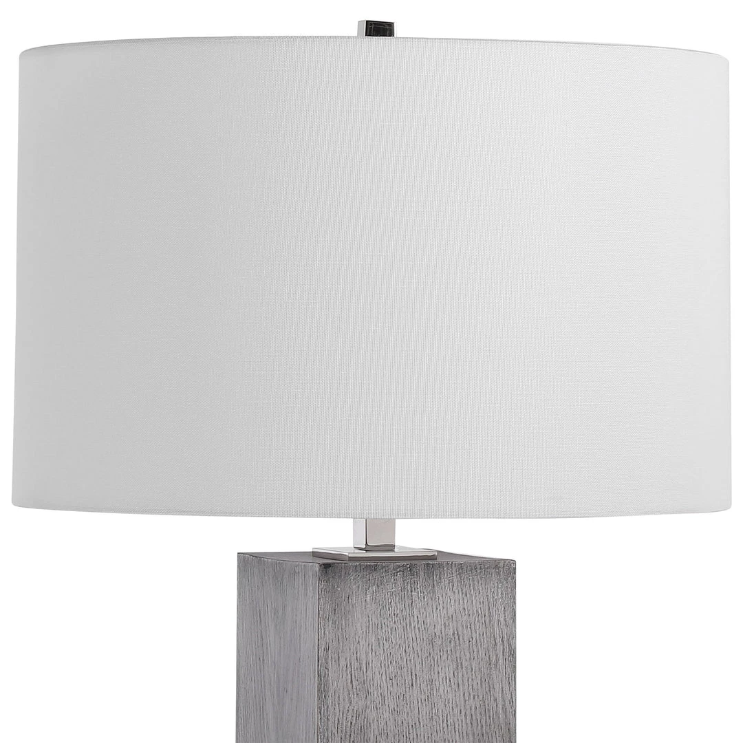 Uttermost Cordata Modern Lodge Table Lamp Accessories 5 Uttermost Cordata Modern Lodge Table Lamp Accessories