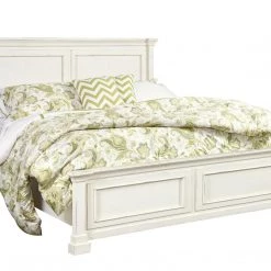 Emerald Home Beds Stoney Creek King Panel Bed 10 Emerald Home Beds Stoney Creek King Panel Bed