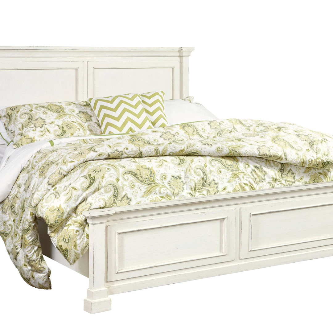 Emerald Home Beds Stoney Creek King Panel Bed 6 Emerald Home Beds Stoney Creek King Panel Bed