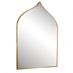 Accessories Uttermost Agadir Arch Mirror