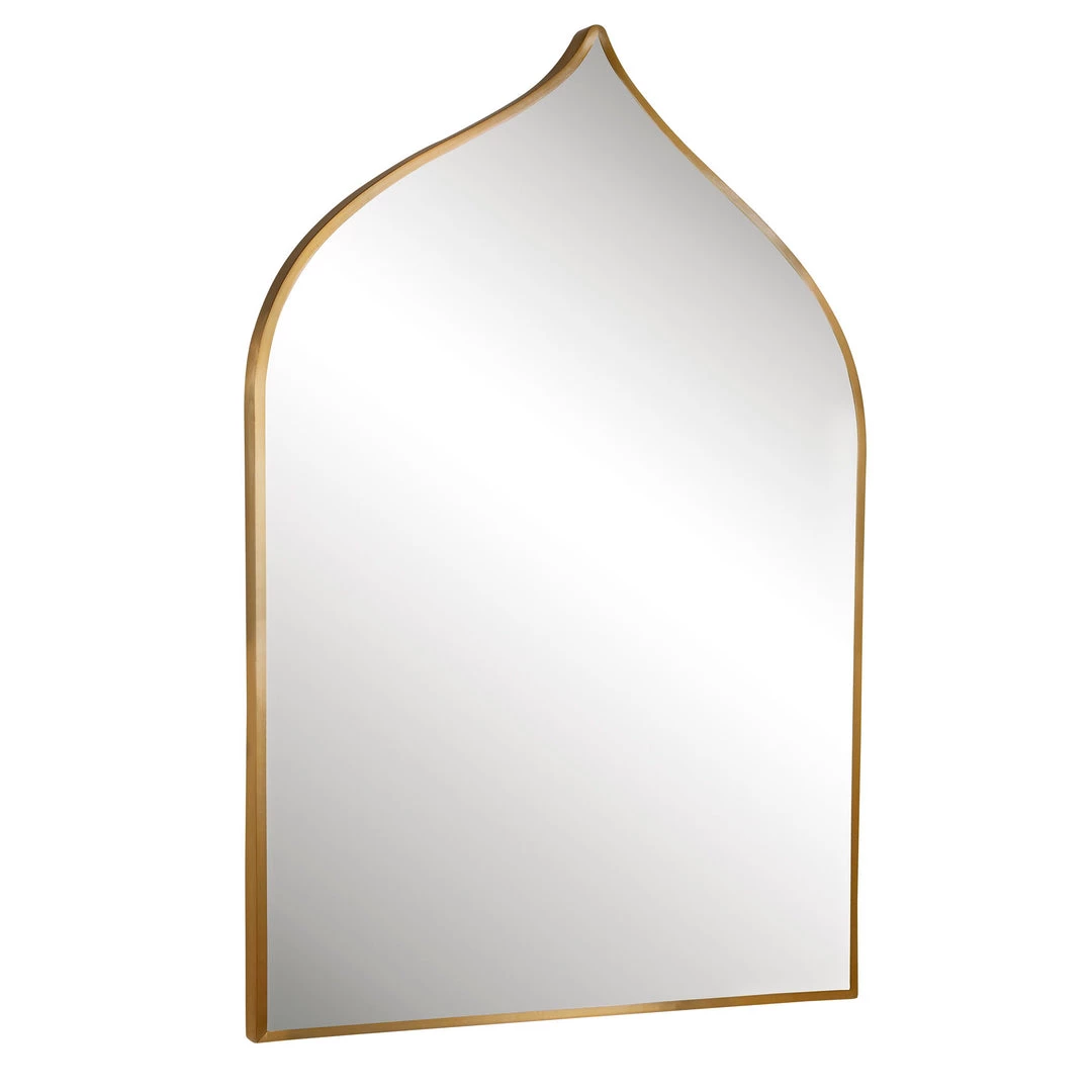 Accessories Uttermost Agadir Arch Mirror 4 Accessories Uttermost Agadir Arch Mirror