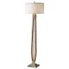 Uttermost Boydton Burnished Wood Floor Lamp Accessories