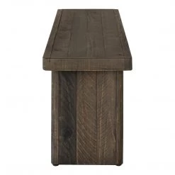 Moe's Home Collection Monterey Bench