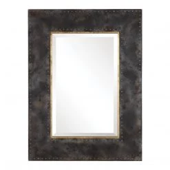 Uttermost Amparo Industrial Mirror Accessories