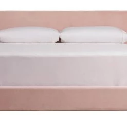 Ashley Furniture Chesani - Blush - Full Uph Bed W/roll Slats Beds