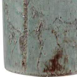 Accessories Uttermost Callais Crackled Aqua Table Lamp