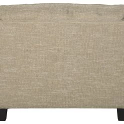 Ashley Furniture Chairs Almanza - Wheat - Chair And A Half