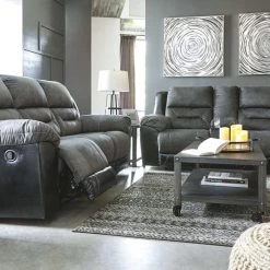 Ashley Furniture Earhart - Luxurious Feel - Reclining Sofas Reclining Furniture 43 Ashley Furniture Earhart - Luxurious Feel - Reclining Sofas Reclining Furniture