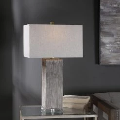 Uttermost Vilano Modern Table Lamp Accessories