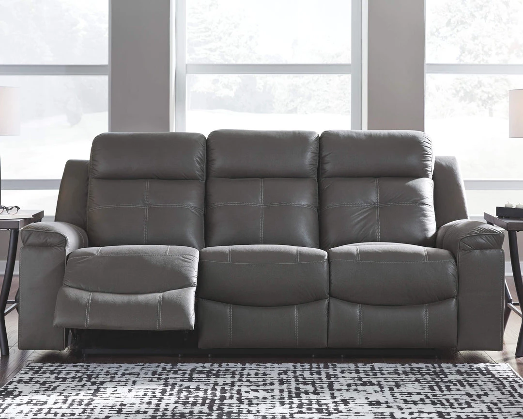 Signature Design By Ashley® Jesolo - Set - Reclining Sofa & Loveseat Set Reclining Furniture 19 Signature Design By Ashley® Jesolo - Set - Reclining Sofa & Loveseat Set Reclining Furniture