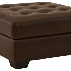 Signature Design By Ashley® Ottomans Donlen - Accent Ottoman