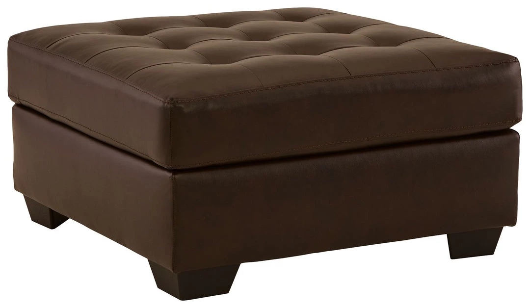 Signature Design By Ashley® Ottomans Donlen - Accent Ottoman 4 Signature Design By Ashley® Ottomans Donlen - Accent Ottoman