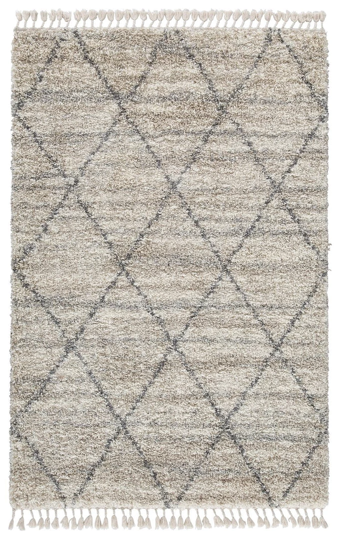 Ashley Furniture Abdalah - Rug - Premium Vintage Rug 3 Ashley Furniture Abdalah - Rug - Premium Vintage Rug