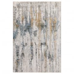 Accessories Uttermost Ladoga Modern 9 X 12 Rug