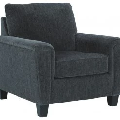 Ashley Furniture Abinger - Chair Angled Side - Arm Chairs