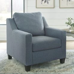 Ashley Furniture Chairs Lemly - Twilight - Chair