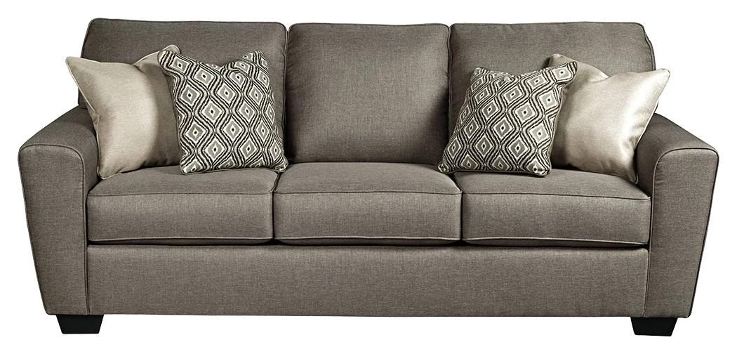 Ashley Furniture Sofas Calicho - Cashmere - Queen Sofa Sleeper 3 Ashley Furniture Sofas Calicho - Cashmere - Queen Sofa Sleeper