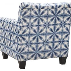 Ashley Furniture Chairs Kiessel - Flower - Accent Chair