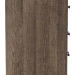 Ashley Furniture Nightstands Juararo - Dark Brown - Two Drawer Night Stand 19 Ashley Furniture Nightstands Juararo - Dark Brown - Two Drawer Night Stand