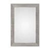 Uttermost Leiston Metallic Silver Mirror Accessories 2 Uttermost Leiston Metallic Silver Mirror Accessories