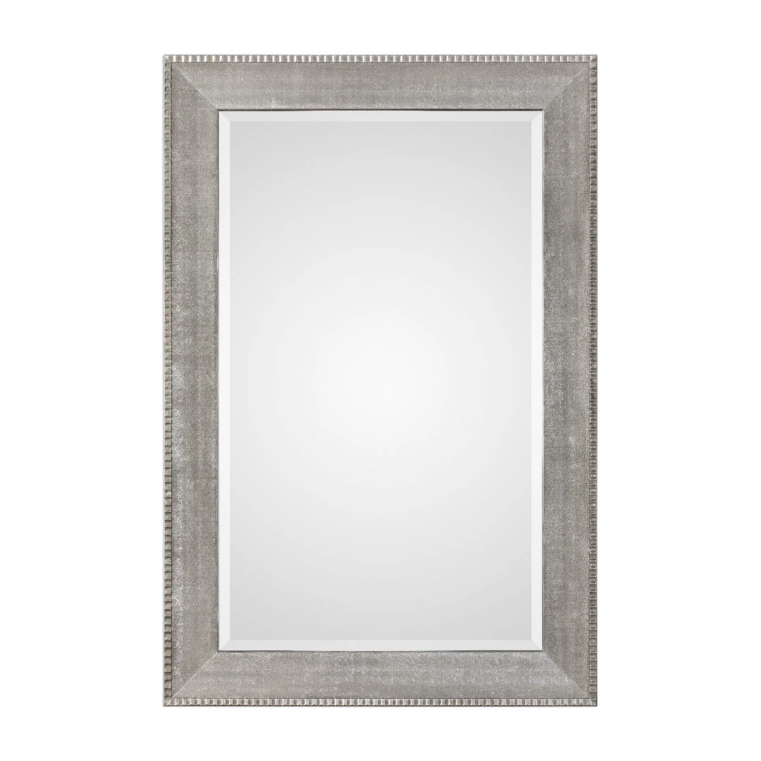 Uttermost Leiston Metallic Silver Mirror Accessories 3 Uttermost Leiston Metallic Silver Mirror Accessories