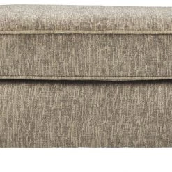 Ashley Furniture Ottomans Olin - Chocolate - Ottoman